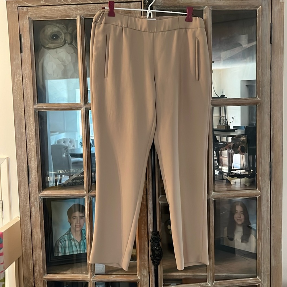 Wilfred Darontal dress pants